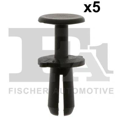 Kuva FA1 11 20023.5 Suoja /Koristelista AUDI: A4 B8 Sedan, Avant, B7 VOLKSWAGEN: Golf 5, Caddy 3, Touareg II