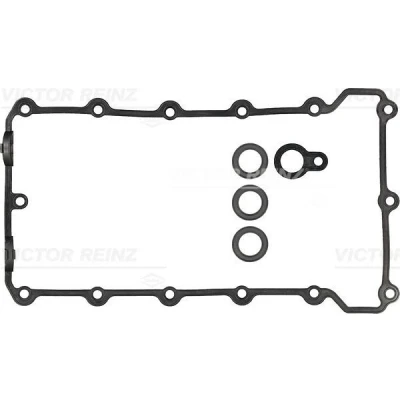 Kuva REINZ 15 28484 01 Tiivistesarja, Vent. Koppa BMW: 3 Sedan, Coupe, Cabriolet
