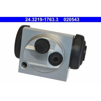 Kuva ATE 24.3219 1763.3 Takajarrusylinteri 19,0 DACIA: Duster SUV