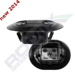Kuva ROMIX C60708 Kiinnike TOYOTA: Auris Hatchback, Farmari