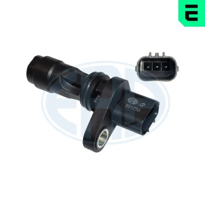 Kuva ERA 551750A Kampiakselin Asentotunnistin 3 napaa aktiivisensori HONDA: CR V 2, Civic 7 Hatchback, Limousine