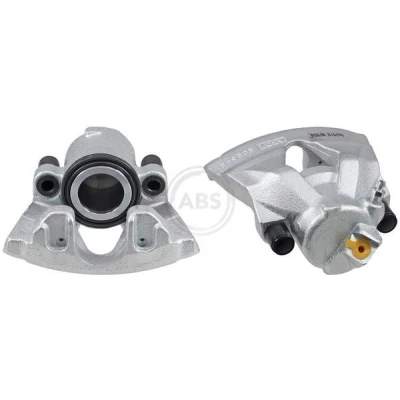 Kuva A.B.S. 420492 Jarrusatula Harmaa valurauta 94 VOLKSWAGEN: Golf 4, 4 Variant, Bora Sedan, AUDI: A3 Hatchback, TT Coupe, SEAT: Ibiza 3