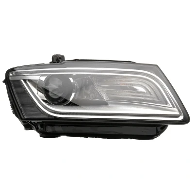 Kuva VALEO 044874 Ajovaloumpio AUDI: Q5
