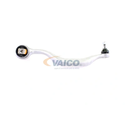 Kuva VAICO V20 7075 Alatukivarsi Original Quality Alapallo /pallonivelellä Vasen, Etuakseli, ylä Poikittaistukivarsi BMW: 5 Sedan, Touring