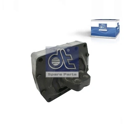 Kuva DT Spare Parts 2.10097 Moottorin Kumityyny Takana Kumilaakeri