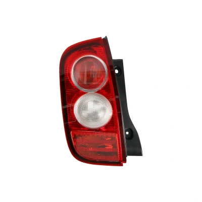Kuva TYC 11 0364 01 2 Takavalot Vasen Ilman lampun kantaa NISSAN: MICRA 3
