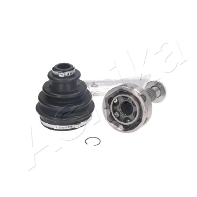 Kuva ASHIKA 62 00 0043 Vetonivel Pyörän puoli FORD: Focus Mk1 Farmari, Hatchback