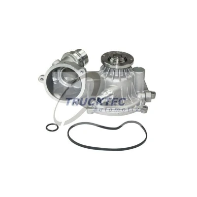 Kuva TRUCKTEC AUTOMOTIVE 08.19.219 Vesipumppu BMW: 5 Sedan, Touring, X5