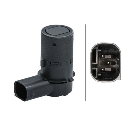 Kuva HELLA 6PX 358 141 521 Peruutustutka Anturit