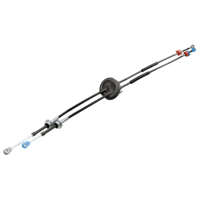 Kuva FEBI BILSTEIN 180116 Vaijeri Vaihteisto CITROËN: C3 Pluriel, C2 Hatchback