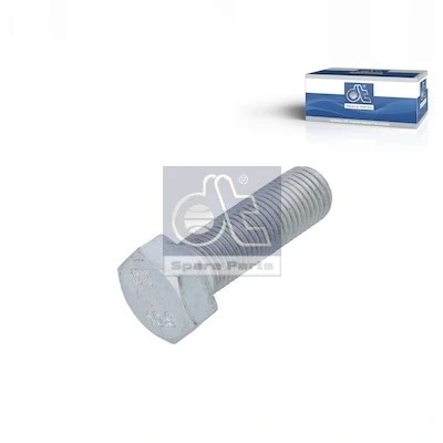 Kuva DT Spare Parts 6.89001 Ruuvi M14 x 1,5 DIN 961