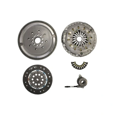 Kuva LuK BR 0241 600 0210 00 Kytkinpaketti VOLVO: V70 2, I, S60 I
