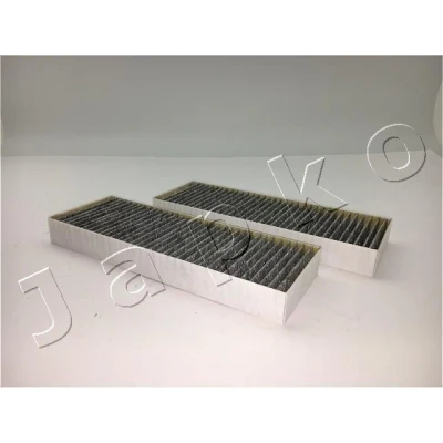 Kuva JAPKO 21NS25 Raitisilmasuodatin Aktiivihiilisuodatin 253 89 30 NISSAN: Maxima V QX Sedan