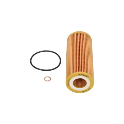 Kuva KAVO PARTS FOF 10080 Öljynsuodatin Suodatinpanos BMW: 3 Touring, 5 Sedan