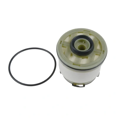 Kuva BLUE PRINT ADM52344 Polttoainesuodatin Suodatinpanos Tiivisterenkaalla FORD: Ranger Mk3