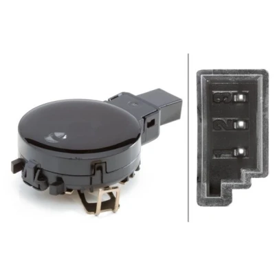 Kuva HELLA 6PW 012 343 701 Sadetunnistin
