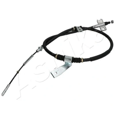Kuva Vaijeri, käsijarru, Taakse, vasen SSANGYONG ACTYON I, KYRON OE 4901009201, 4901009203, 4901009204