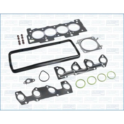 Kuva AJUSA 52216400 Tiivistesarja Sylinterikansi FIBERMAX PEUGEOT: 206 Hatchback, SW, CITROËN: C2 C3 I Hatchback