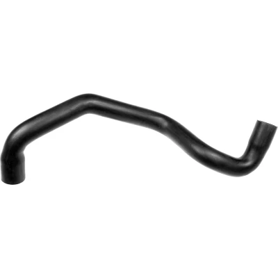 Kuva GATES 05 4157 Jäähdyttimen Letku EPDM (eteenipropeeni dieeni kumi) PEUGEOT: 307 SW