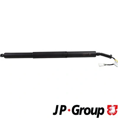 Kuva JP GROUP 1481206700 Kaasujousi, kuorma alusta (tavaratila)
