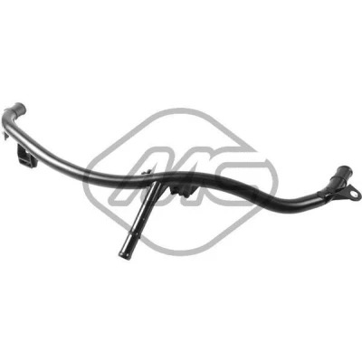 Kuva Jäähdyttimen letku AUDI, SEAT, SKODA, VW OE 04E121070AC, 04E121070AD, 04E121070L
