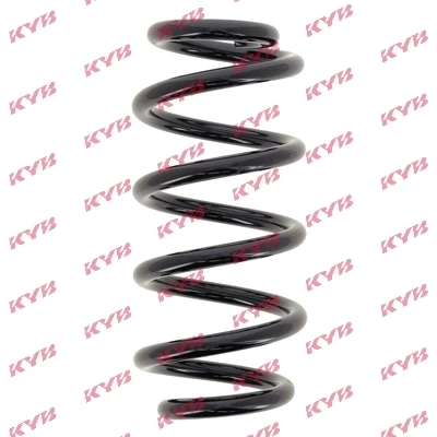 Kuva KYB K Flex RH6302 Jousi Taka akseli Kierrejousi AUDI: TT Coupe