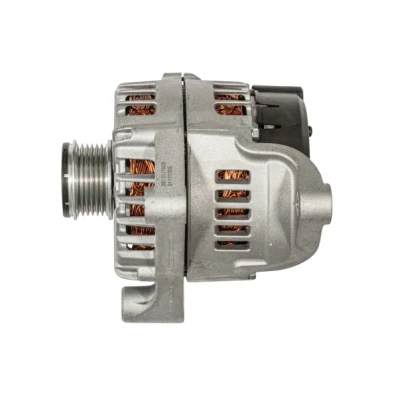 Kuva HELLA 8EL 011 713 051 Laturi 14V 230A BMW: 5 Sedan, Touring, X3