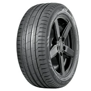 Kuva Nokian Hakka Black 2 275/50 R21 113Y henkilöauto Kesärenkaat Renkaat T431022