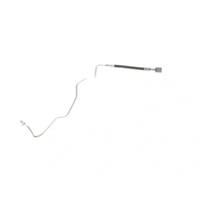 Kuva BOSCH 1 987 481 537 Jarruletku 192 SKODA: Fabia 2, I Hatchback, VOLKSWAGEN: Polo IV Hatchback