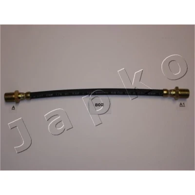 Kuva Pidike, jarruletku JAPKO 69802