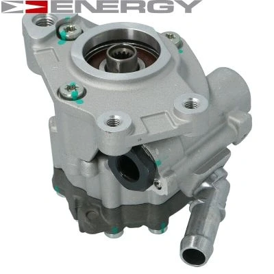Kuva ENERGY PW680218 Ohjaustehostimen Pumppu Hydraulinen 125