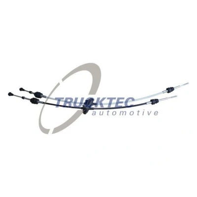 Kuva TRUCKTEC AUTOMOTIVE 02.24.023 Vaijeri Vaihteisto MERCEDES BENZ: Sprinter 3.5 T Bussi, Van
