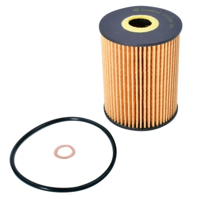 Kuva Castrol filters CO0099 Öljynsuodatin Suodatinpanos CHEVROLET: Cruze Sedan, Captiva, Epica KL1, OPEL: Antara