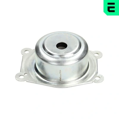 Kuva OPTIMAL F8 8155 Moottorin Kumityyny Eteen, vasen OPEL: Astra G Caravan, CC