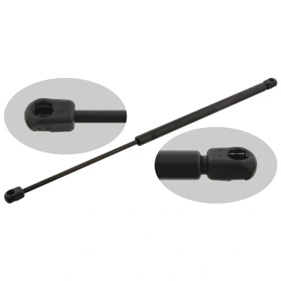 Kuva FEBI BILSTEIN 27647 Takaluukun Kaasujousi 320 544 Molemminpuolin OPEL: Corsa B Hatchback