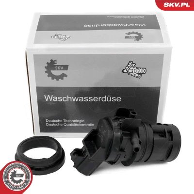 Kuva ESEN SKV 15SKV029 Pissapojan Pumppu MAZDA: 3 Sedan
