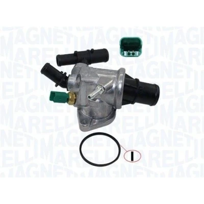 Kuva MAGNETI MARELLI 352317101710 Termostaatti 88 Tiivisteillä Anturilla FIAT: Punto II Hatchback