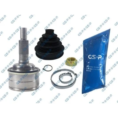Kuva GSP 862002 Vetonivel Outer groove VOLVO: XC70 I Cross Country, V70 I, 850 Sedan