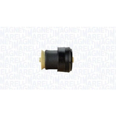 Kuva MAGNETI MARELLI 350507800002 Iskunvaimentimet Taka akseli Kaasupaine Vaimennusmoduuli Silta alhaalla, ylhäällä BMW: X5, X6