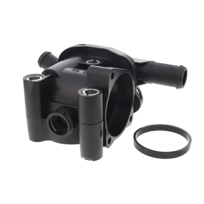 Kuva Termostaattikotelo FORD FOCUS I, Sedan Turnier MAVERICK, TOURNEO CONNECT, TRANSIT CONNECT OE 1 097 897, 138 451, 319 480