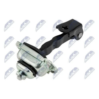 Kuva Oven pidin SKODA FABIA I, Combi Praktik Sedan I OE 6Y0 837 249 C, D, E