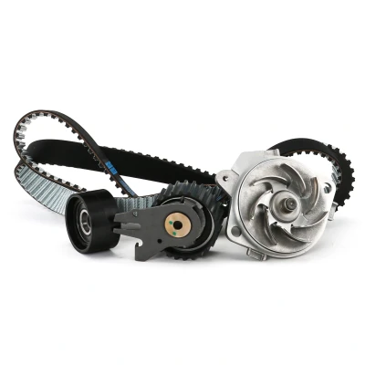 Kuva Vesipumppu + jakohihnasarja ALFA ROMEO, FIAT, OPEL, SAAB, SUZUKI, VAUXHALL OE 46432248, 46515970, 46515972
