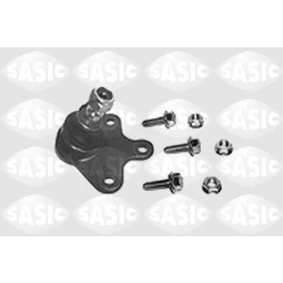 Kuva SASIC 9005479 Alapallonivel Etuakseli, oikea, Alla VOLKSWAGEN: Polo IV Hatchback, SKODA: Roomster, Fabia 2, SEAT: Ibiza 3
