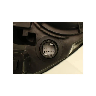 Kuva Takavalo, Oikea CITROËN JUMPER Buss, Skåp, FIAT DUCATO PEUGEOT BOXER Skåp OE 130299908, 1302999080, 13263580