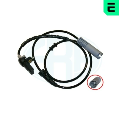 Kuva Tunnistin, kiertonopeus, Taka akseli, oikea, vasen bmw 7 [e38] OE 34 52 1 182 077