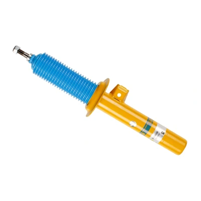 Kuva BILSTEIN B6 Performance 35 124108 Iskunvaimentimet Etuakseli, oikea Kaasupaine Yksiputkinen säiliö ylöspäin Joustintuki Tappi ylhäällä