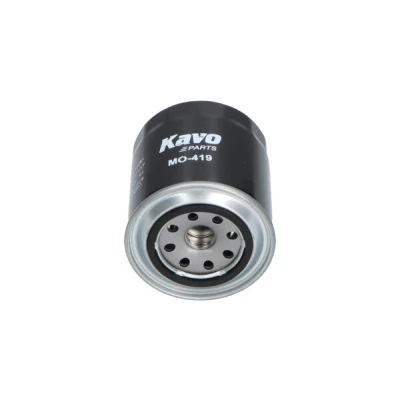 Kuva KAVO PARTS MO 419 Öljynsuodatin M18 P1.5 Ruuvattava suodatin MITSUBISHI: Canter 6.Generation