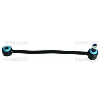 Kuva TRISCAN 8500 16624 Koiranluu FORD: Transit Mk5 Van, Bussi