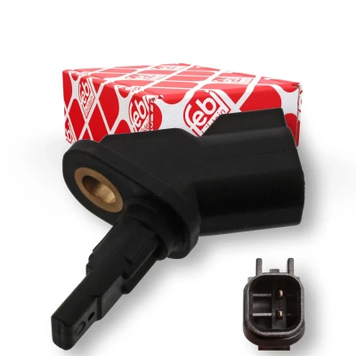 Kuva FEBI BILSTEIN 45742 ABS Anturi Taka akseli, vasen, Etuakseli, oikea, oikea JAGUAR: X Type Sedan, Farmari