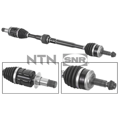 Kuva Vetoakseli SNR DK69.006